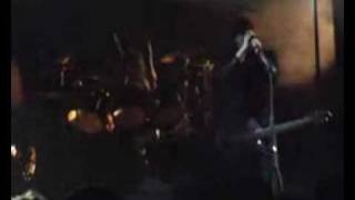 Celtic Frost - Sorrows of The Moon