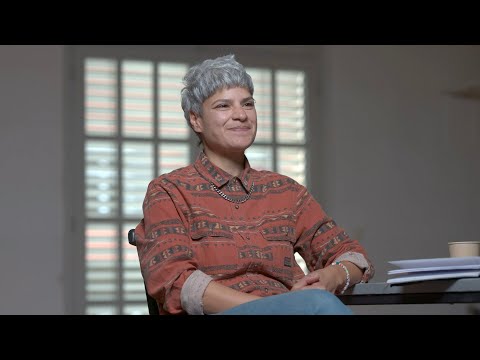 Meet the Artist: Rania Mleihi