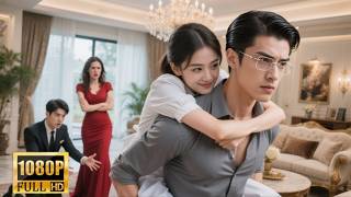 Husband Brought His Mistress to Force Me to Divorce—Never Knew I Was CEO Heiress. Now He Regrets It!