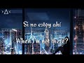 Radiohead - Thinking About You Subtitulado/Lyrics