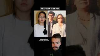 The DISTURBING fraud case of Jennifer Pan #morbidfacts
