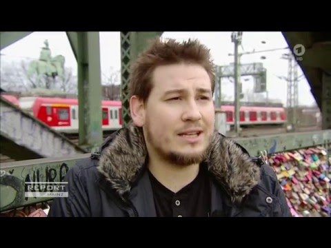 Immer wieder werden Zugtüren zur gefährlichen Falle  | Report Mainz