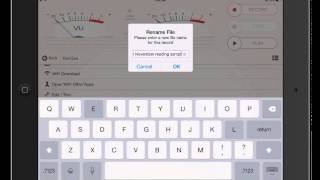 Voice Record Pro 7