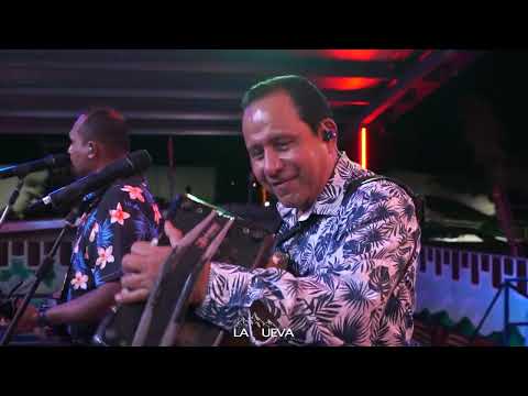 NENITO VARGAS - TUS OJITOS ME VUELVEN LOCO ENVIVO LO NUEVO
