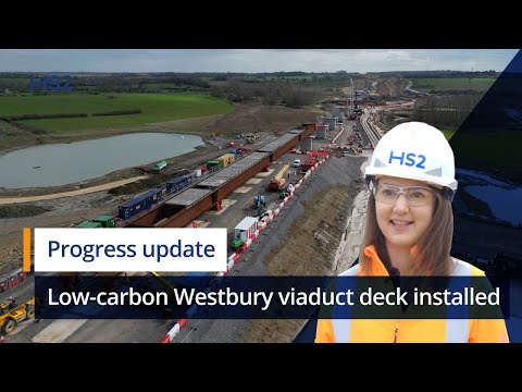 2024-03-20 Westbury Viaduct