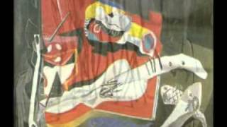 Federoco Garcia Lorca: Ode a Salvador Dalì