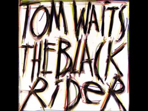 Tom Waits - The Black Rider (HQ Vinyl - Full album)