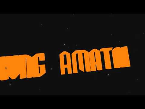 KVNG AMATAI INTRO