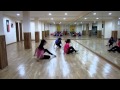 Coreografía - Love the way you lie part 2 (ensayo ...