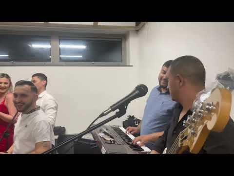 Amax Doncaster✖️Disko🔝