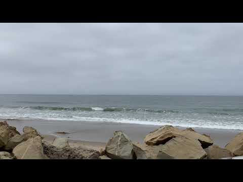 Ventura beach California