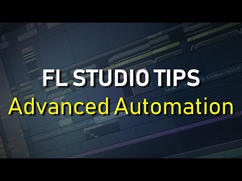 FL Studio Quick Tips: Advanced Automation for Future Bass
