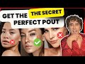 SECRETS Of LIP AUGMENTATION 5 Dead Giveaways You Should Avoid