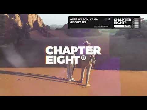 Alfie Wilson, KAMA - About Us