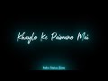 Naam Hai Tera Tera Naam Hai Tera Tera Black Screen Status Status Video