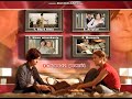 Menu Płyty DVD Nigdy W życiu Viva 2005