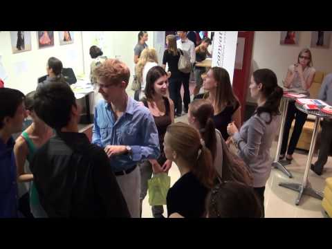 tamed Eröffnungsveranstaltung Wien