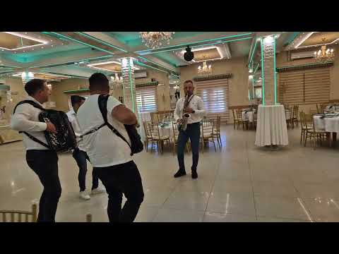 Orkestar Darka Antića - Veselje kod našeg prijatelja Dragana - Punoletstvo