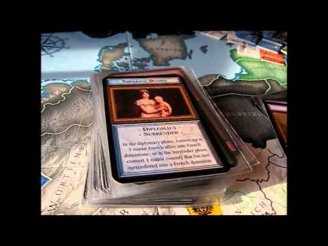 Age of Napoleon - A brief look