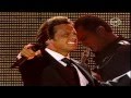 Luis Miguel - Eres (Live - Santiago, Chile 2003)