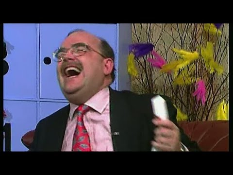 Så blev TV4 ”en del av Sverige” - Nyhetsmorgon (TV4)