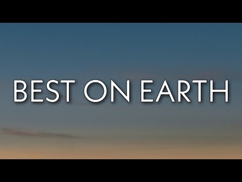 Russ - Best On Earth (Lyrics) ft. BIA