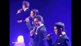 Il Divo - Caruso