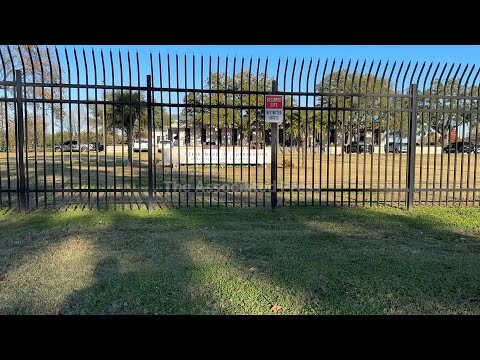 A South Carolina man is executed by firing squad for 2004 killings