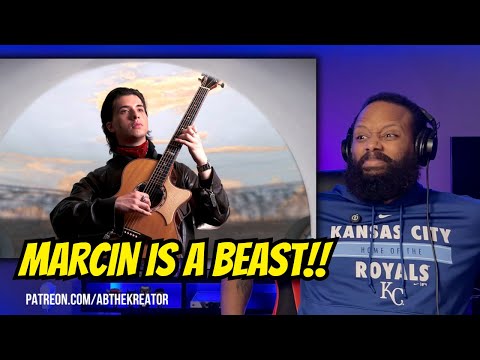 WOW! Marcin - Mozart Requiem on One Guitar | Classical Music Reaction