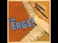 The Ergs-04-The Clocks, The Clocks