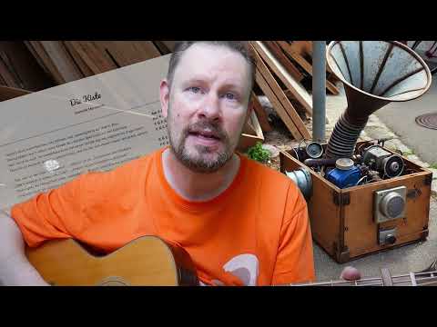 Die Kiste | Klangwolken - Meine Lieblingskinderlieder | Dirk Paulsen