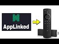 How to Get Applinked on Firestick in 2024 - Easy Way