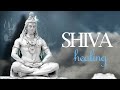 Shiva Healing Meditation Flute