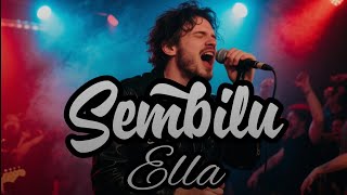 Download lagu Ella - Sembilu Versi Rock | Lagu Yang Lagi Viral 2025 mp3