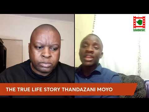 ZANU-PF is turning Zimbabwe into a banana republic - Thandazani Moyo