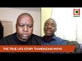 WATCH LIVE: ZANU-PF is turning Zimbabwe into a banana republic - Thandazani Moyo