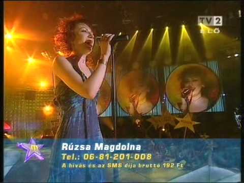 Magdi Ruzsa - Ederlezi - Goran Bregovic