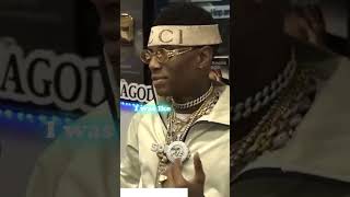 soulja boy shootout in Atlanta😱