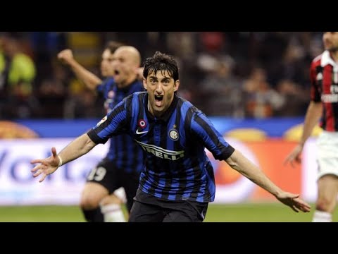Inter-Milan 4-2 Serie A 2011-12 37' Giornata