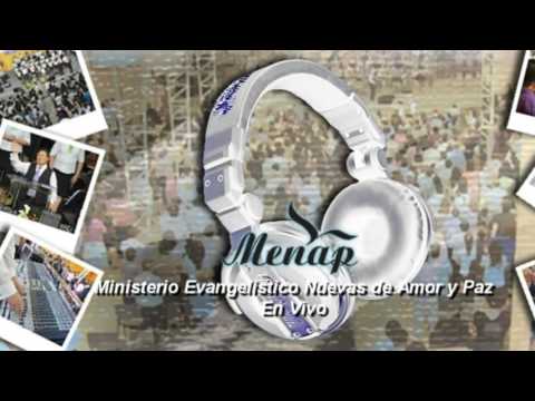 Alto y Sublime - Coro Menap