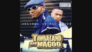 Timbaland and Magoo -  I Got Luv 4 Ya [Slowed Down 2013]