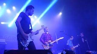 MINOR EMPIRES.- If i'm gone (10-03-2018, Sala Caracol, Madrid)