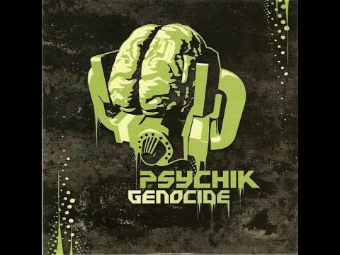 Skoza (Progamers) _Psychik Genocide Box_ 2008