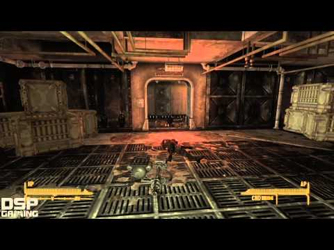 Fallout: New Vegas HARDCORE PT pt30 - Underwater Ventures/Loose Ends