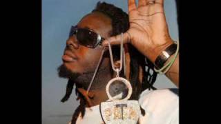 Akon ft T Pain - Holla Holla