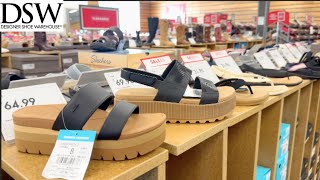 DSW Designer Shoe Warehouse~All Women's Sandals All Men's Shoes