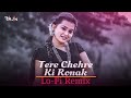 Tere Chehre Ki Ronak Lofi Remix // New Hindi Lofi Remix 2024 // Vdj Sajin // TikTok Trending Song