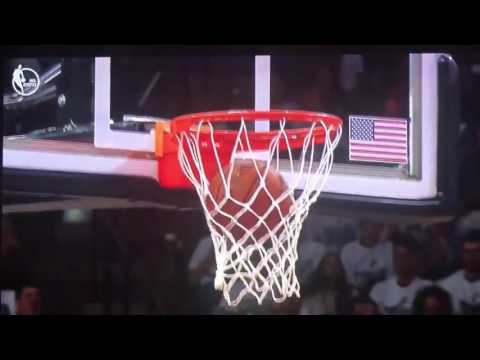 Get off LeBron's Sweaty Salty Sack! Draymond Green Guards 1-5 In 2days Era Too!