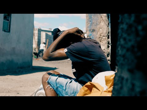 Young Janza - Youth Na Pressure (Official Music Video)