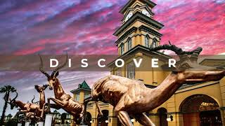 Gold Reef City Hotel | Tsogo Sun hotels In South Africa
